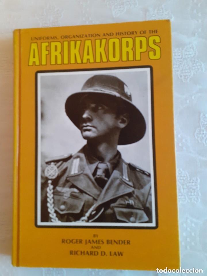 Militaria: LIBRO - Foto 1