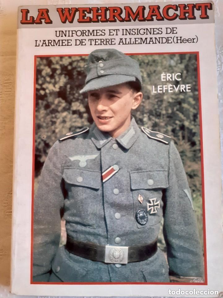 Militaria: LIBRO - Foto 1