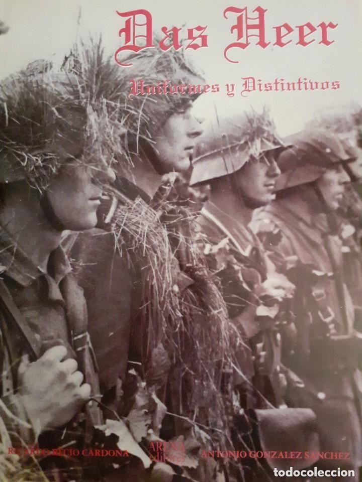 Militaria: LIBRO - Foto 1