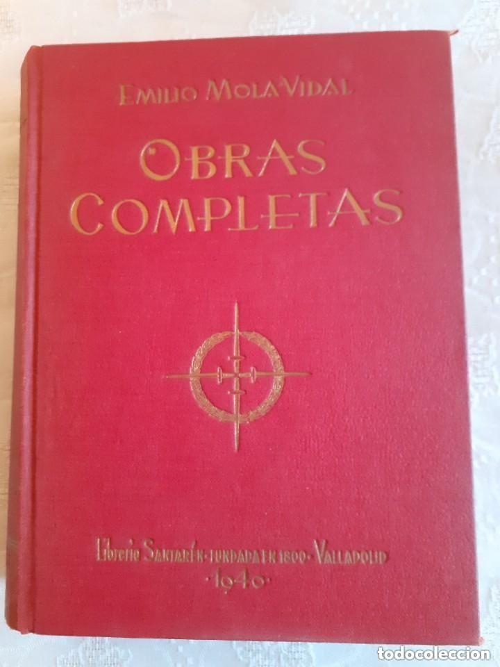 Militaria: LIBRO - Foto 1