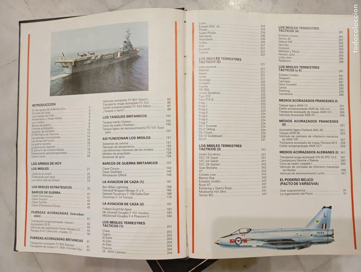 Militaria: Armamento y poder militar - Foto 4