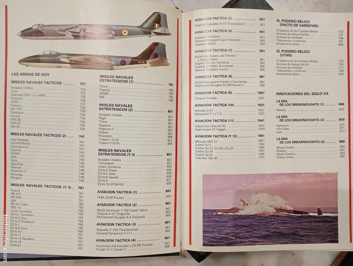 Militaria: Armamento y poder militar - Foto 6