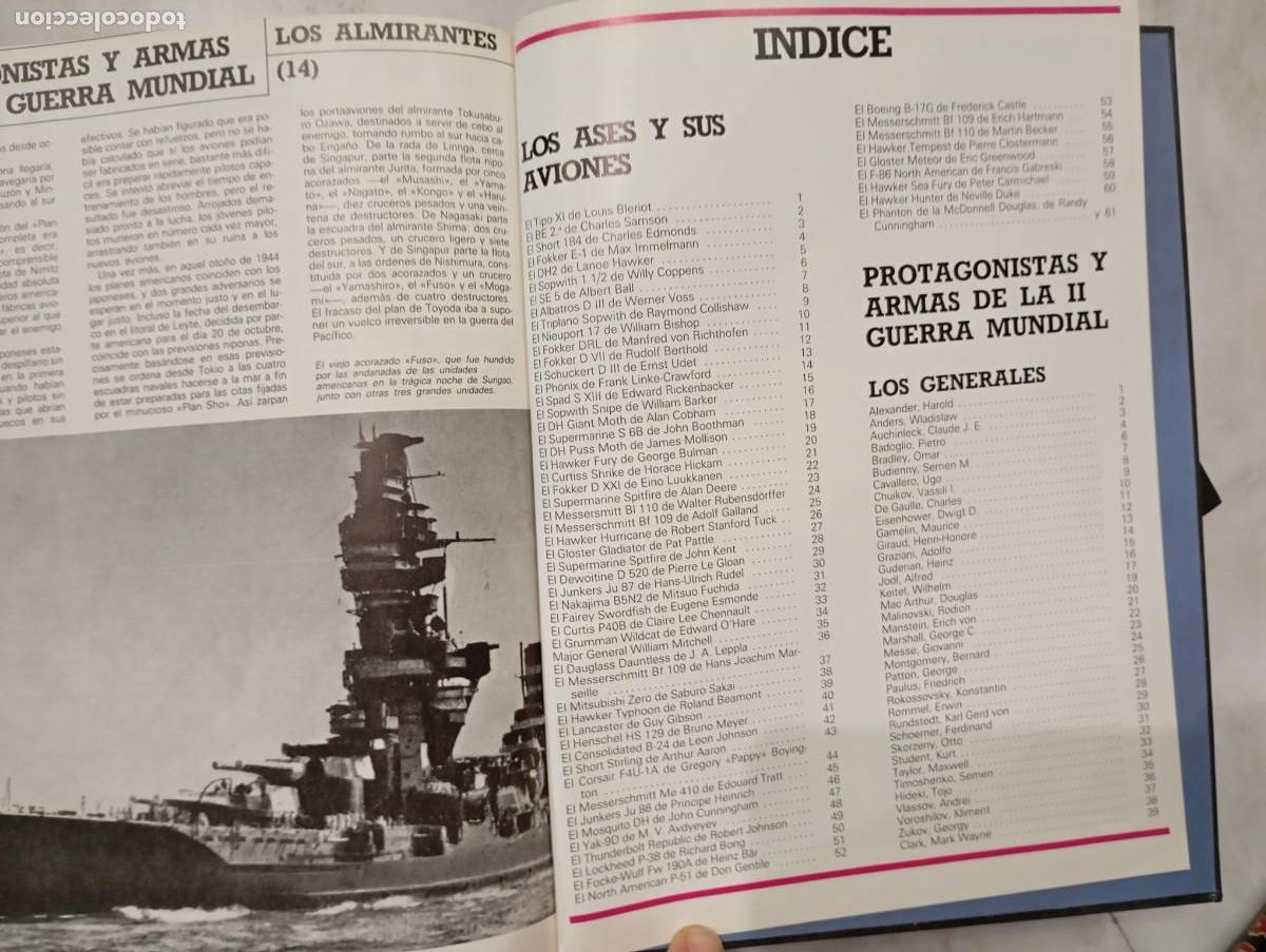 Militaria: Armamento y poder militar - Foto 9