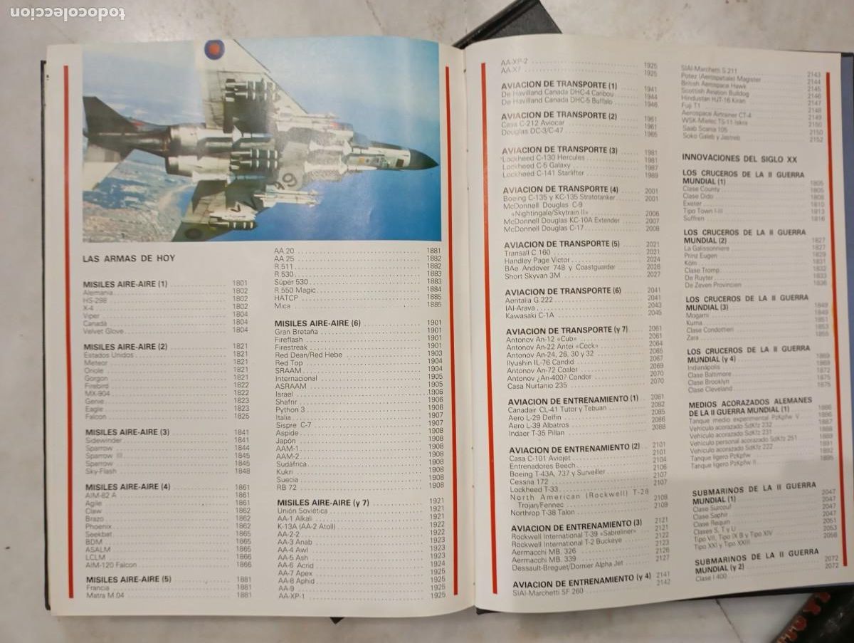 Militaria: Armamento y poder militar - Foto 10