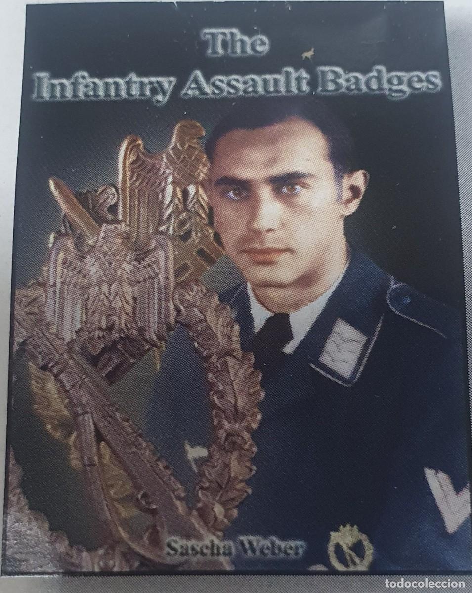 Militaria: Libro segunda guerra mundial