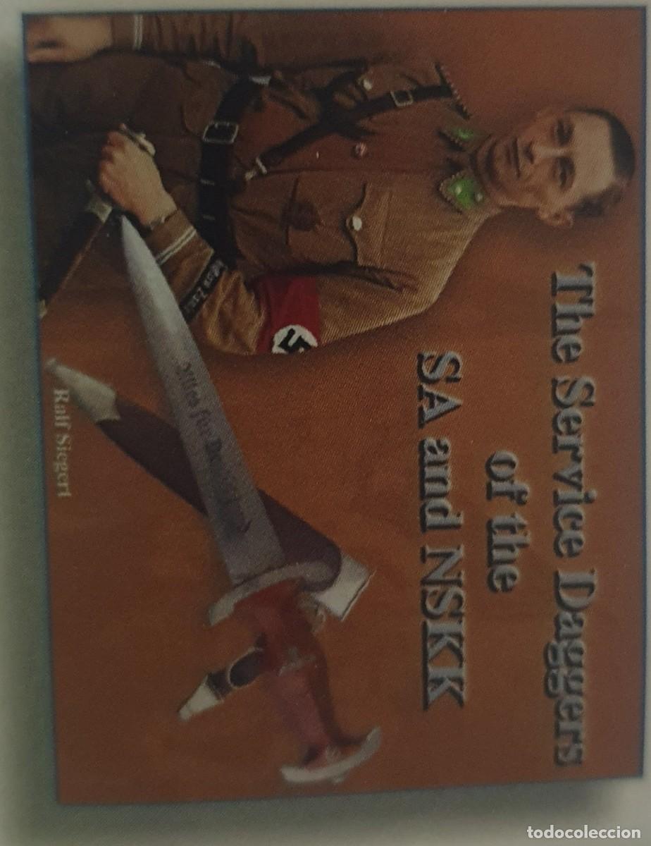 Militaria: Libro segunda guerra mundial - Foto 1
