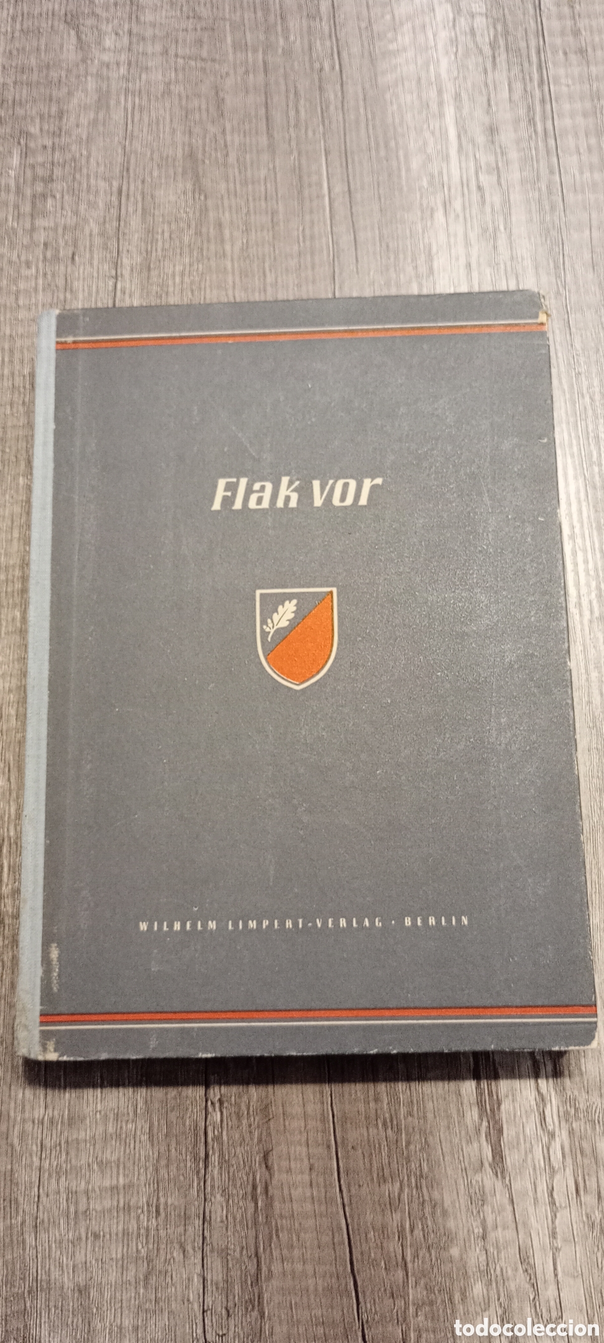 Militaria: Militaria III Reich Wehrmacht Lufwaffe Livro
