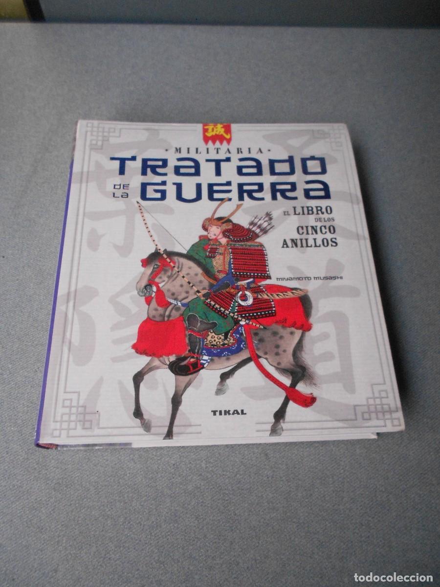 Militaria: TRATADO DE LA GUERRA