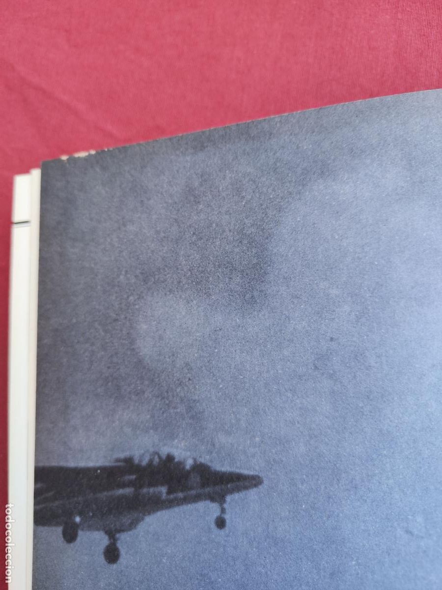 Militaria: ARMAMENTO Y PODER MILITAR - TOMO 2 - SARPE. - Foto 7