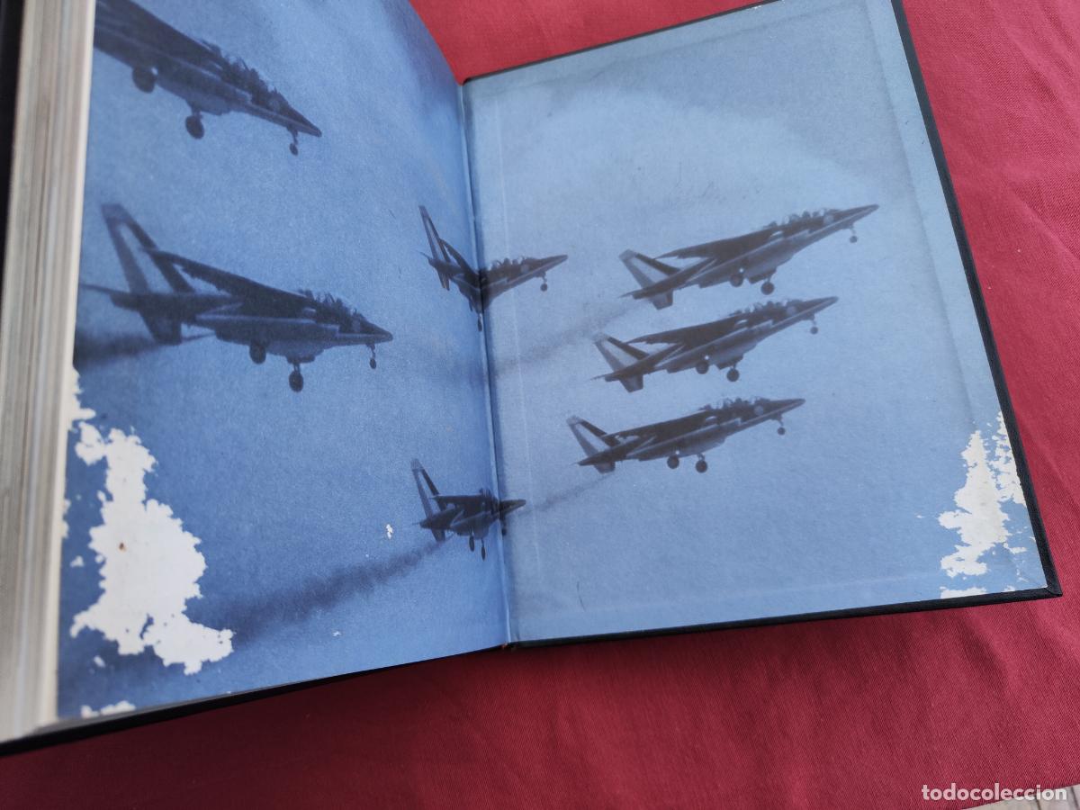 Militaria: ARMAMENTO Y PODER MILITAR - TOMO 5 - SARPE. - Foto 4