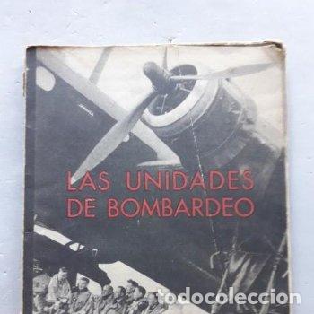 Militaria: Las Unidades de Bombardeo de las Reales Fuerzas A&eacute;reas Brit&aacute;nicas.