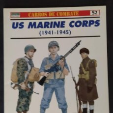Militaria: US MARINE CORPS (1941-1945)