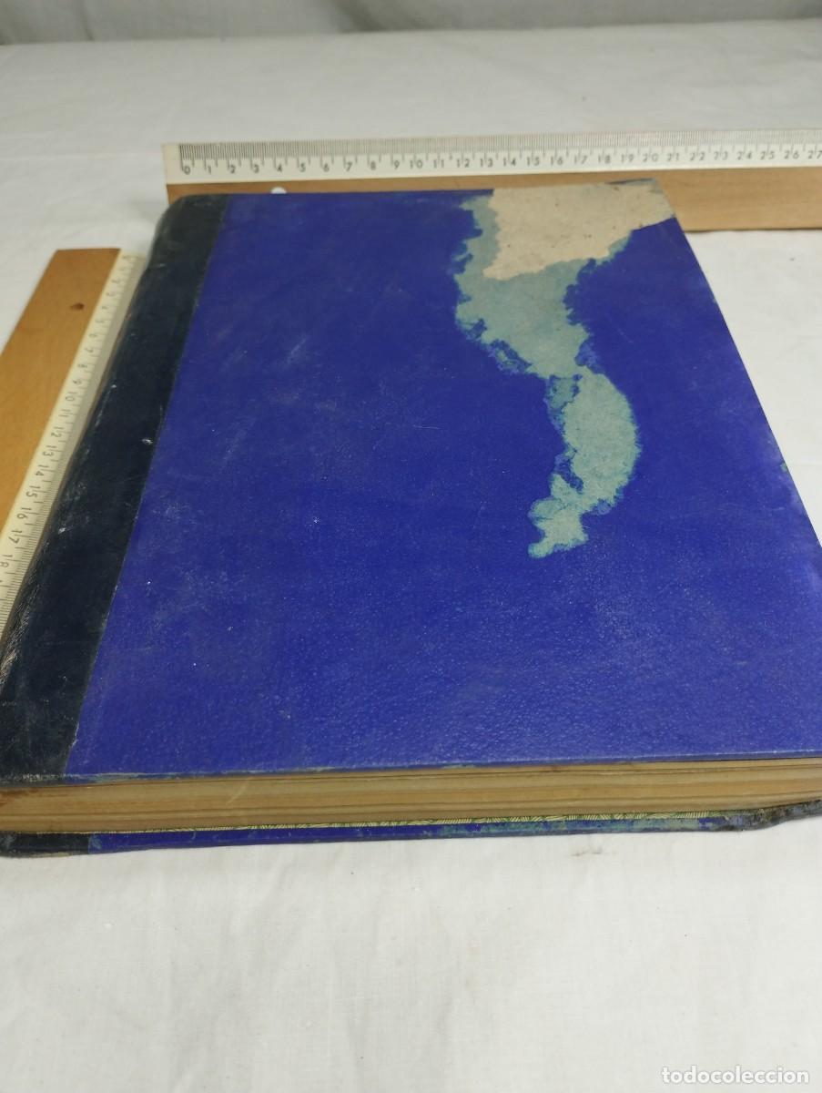 Militaria: Bolet&iacute;n oficial de la Guardia Civil. 1954