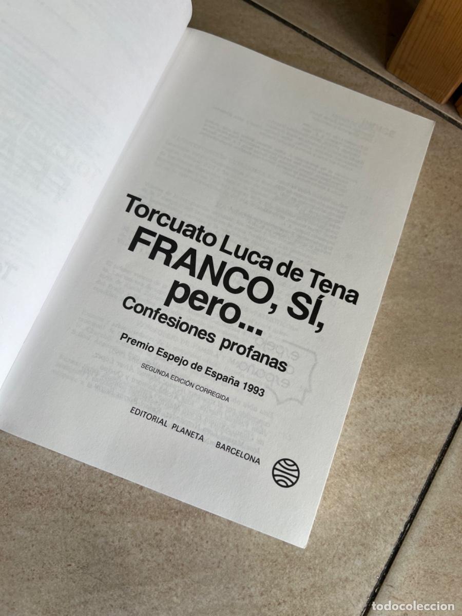 Militaria: Libro Franco - Foto 3