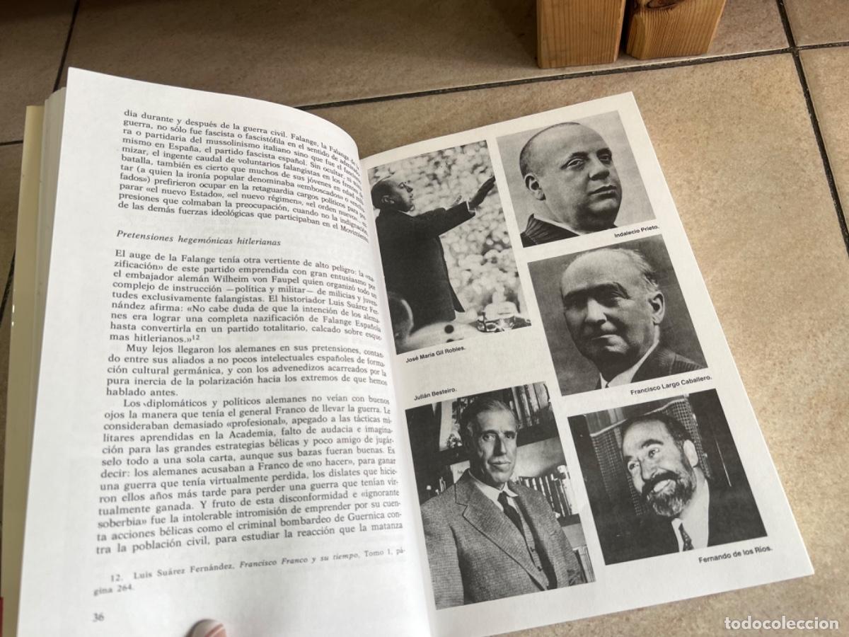 Militaria: Libro Franco - Foto 6