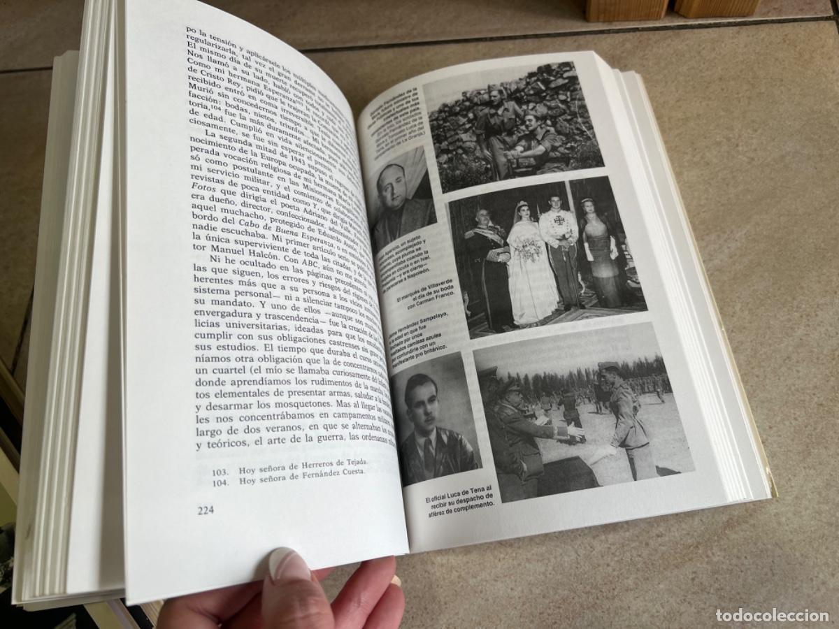 Militaria: Libro Franco - Foto 11