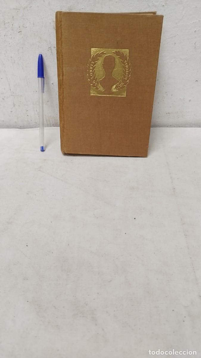 Militaria: Antiguo libro,El h&eacute;roe cobarde Eugen Dollmann - Foto 1