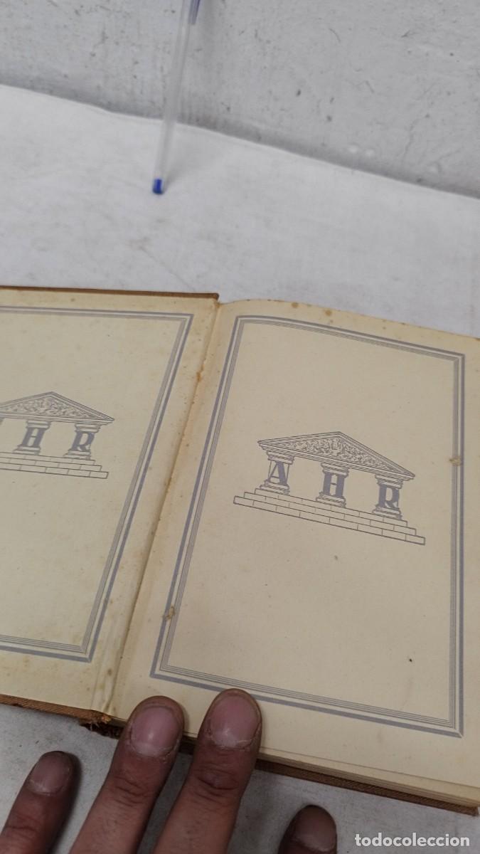 Militaria: Antiguo libro,El h&eacute;roe cobarde Eugen Dollmann - Foto 3