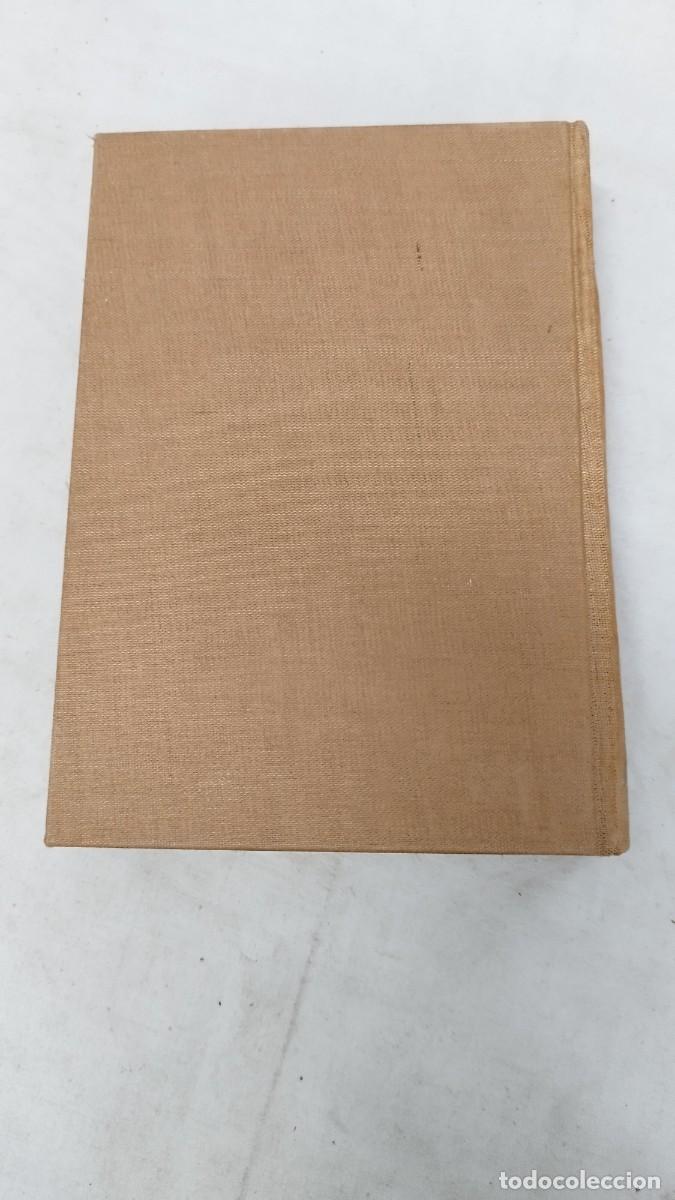 Militaria: Antiguo libro,El h&eacute;roe cobarde Eugen Dollmann - Foto 12