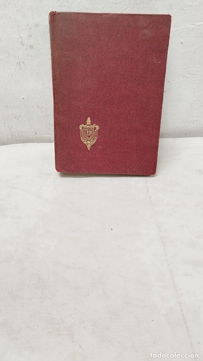 Militaria: Antiguo libro,K. Von Verolter HISTORIA DE LA REVOLUCION RUSA.Petronio II