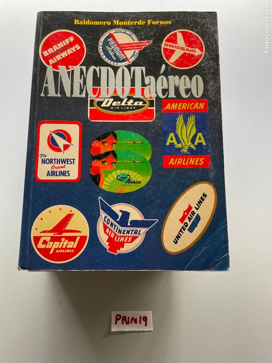 Militaria: An&eacute;cdota a&eacute;reo - Foto 1