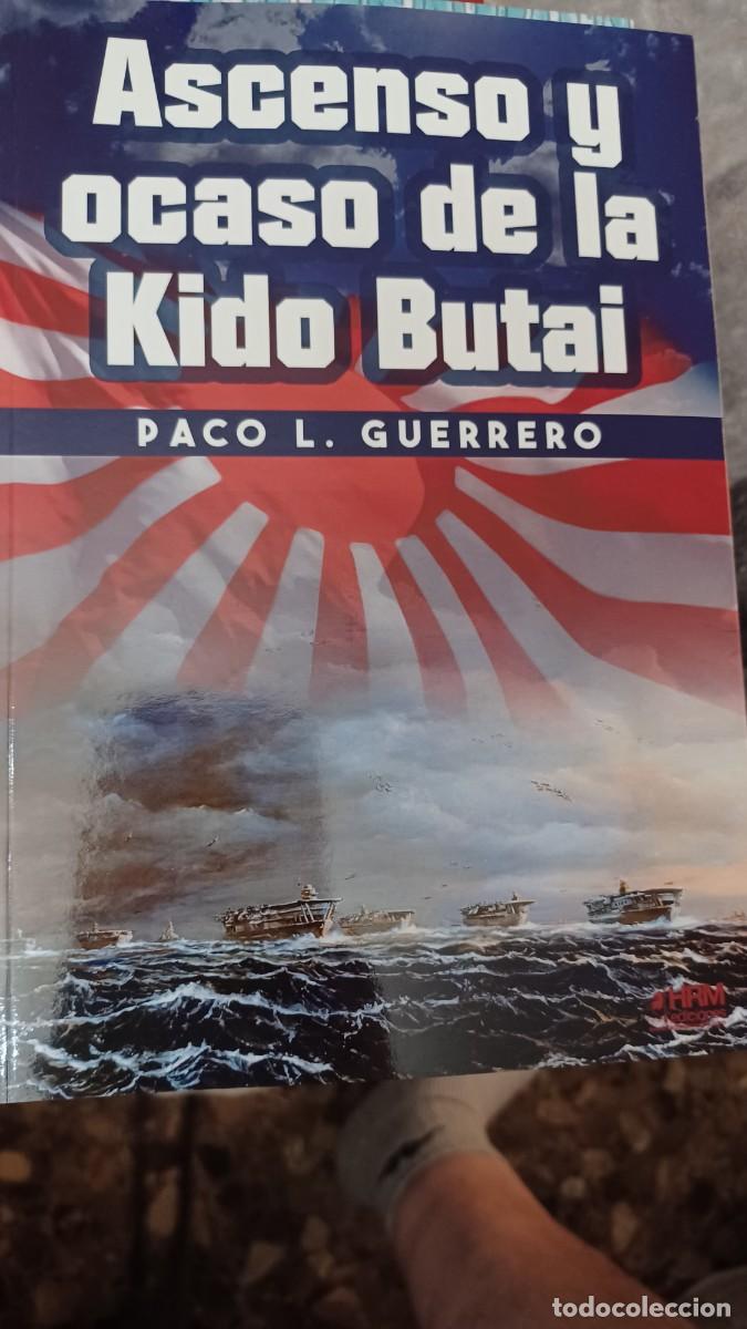 Militaria: Ascenso y ca&iacute;da de la Kido Butai. Env&iacute;o ordinario gratuito