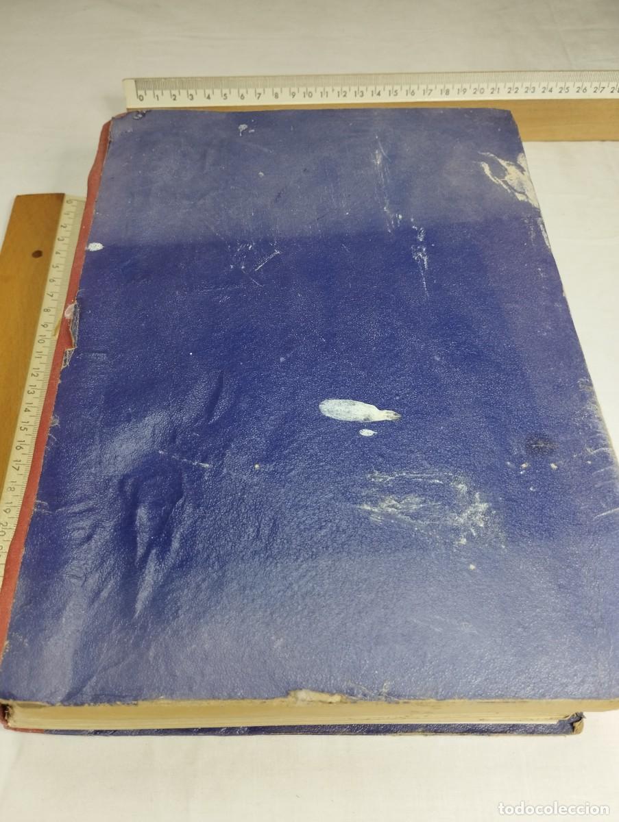 Militaria: Bolet&iacute;n oficial de la Guardia Civil. 1961.