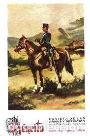 Militaria: Ej&eacute;rcito 437. Junio 1976