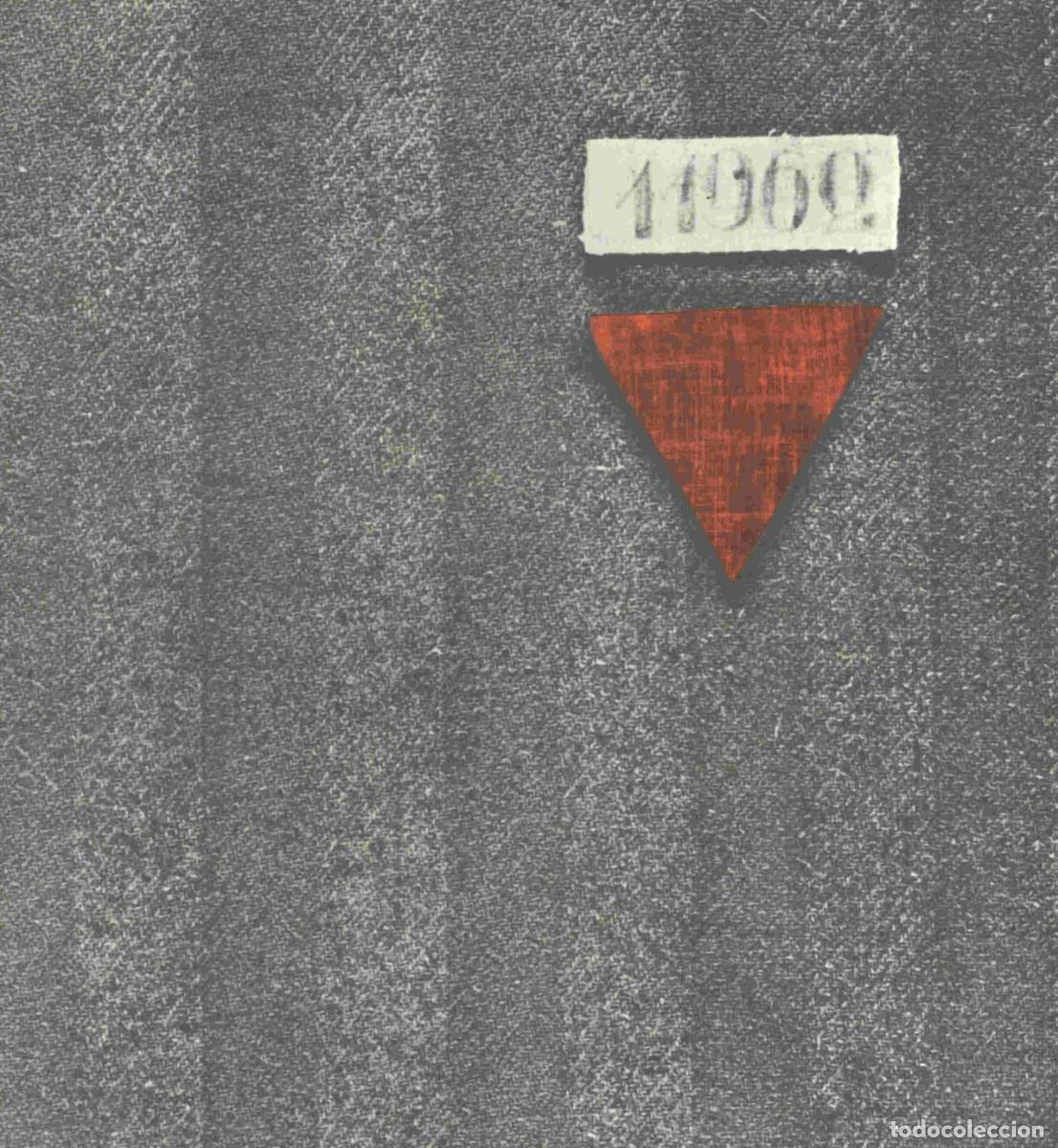 Militaria: Concentration Camp Dachau 1933-1945