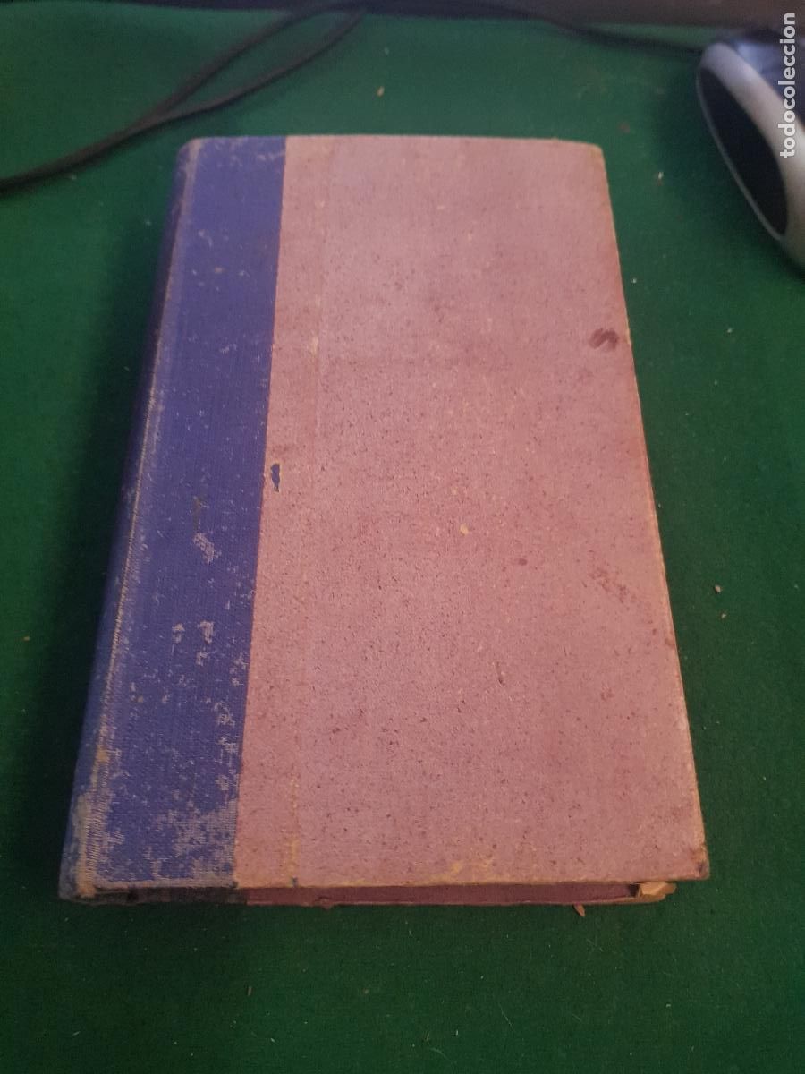 Military Antiques: REGLAMENTO TACTICO DE INFANTERIA.TOMO I Y II -DIRECCION GENERAL DE PREPARACION DE CAMPA&Ntilde;A