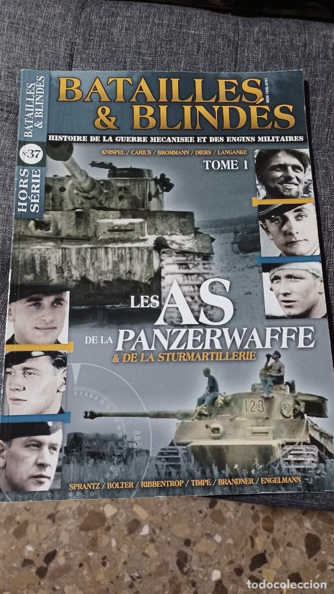 Militaria: Revista Ligne de Front Hors Serie