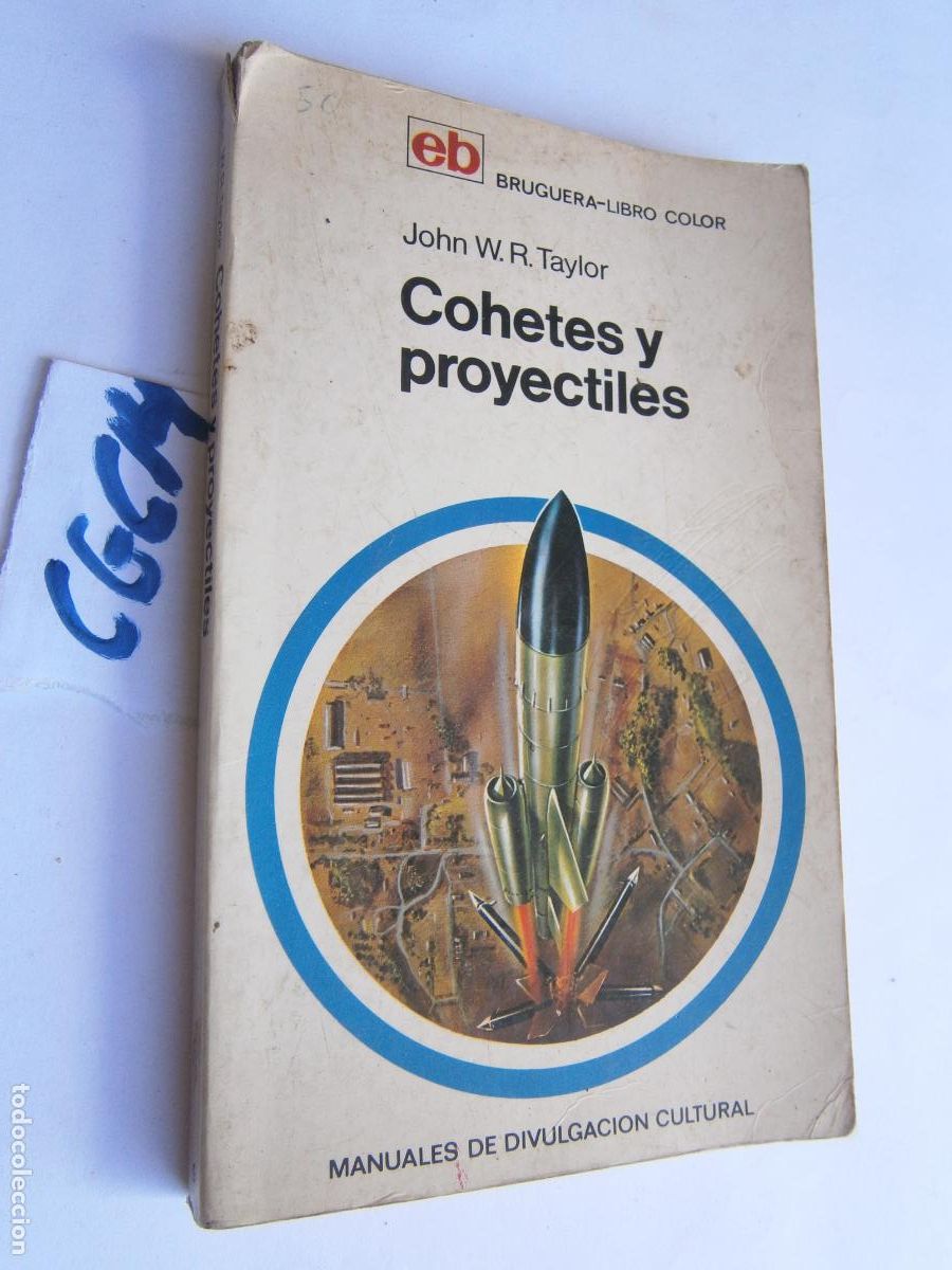 Militaria: COHETES Y PROYECTILES - Foto 1