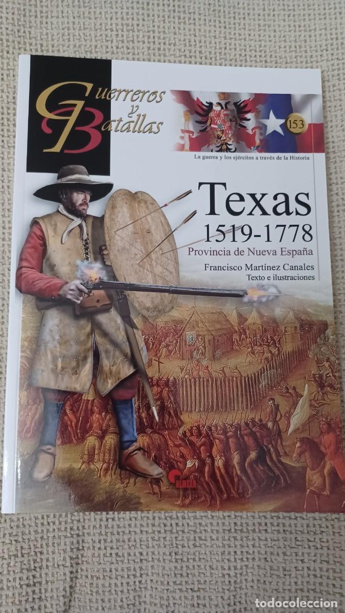 Militaria: Temas 1519-1778 Provincia de Nueva Espa&ntilde;a