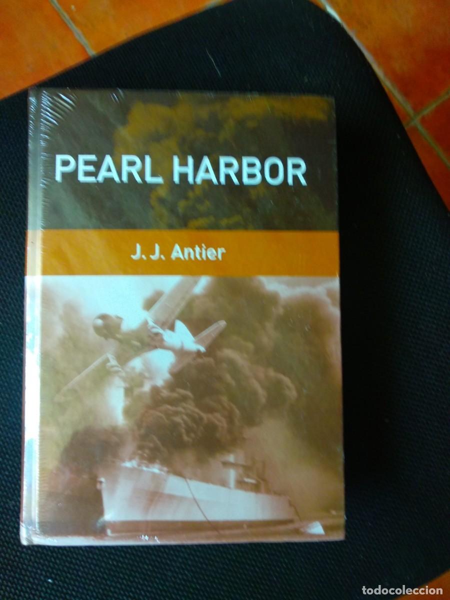 Militaria: PERARL HARBOR - J J ANTIER