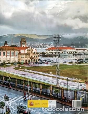 Military Antiques: LA ESCUELA NAVAL MILITAR FORMANDO A LOS OFICIALES DE LA ARMADA DESDE 1717 - A-HM-1561