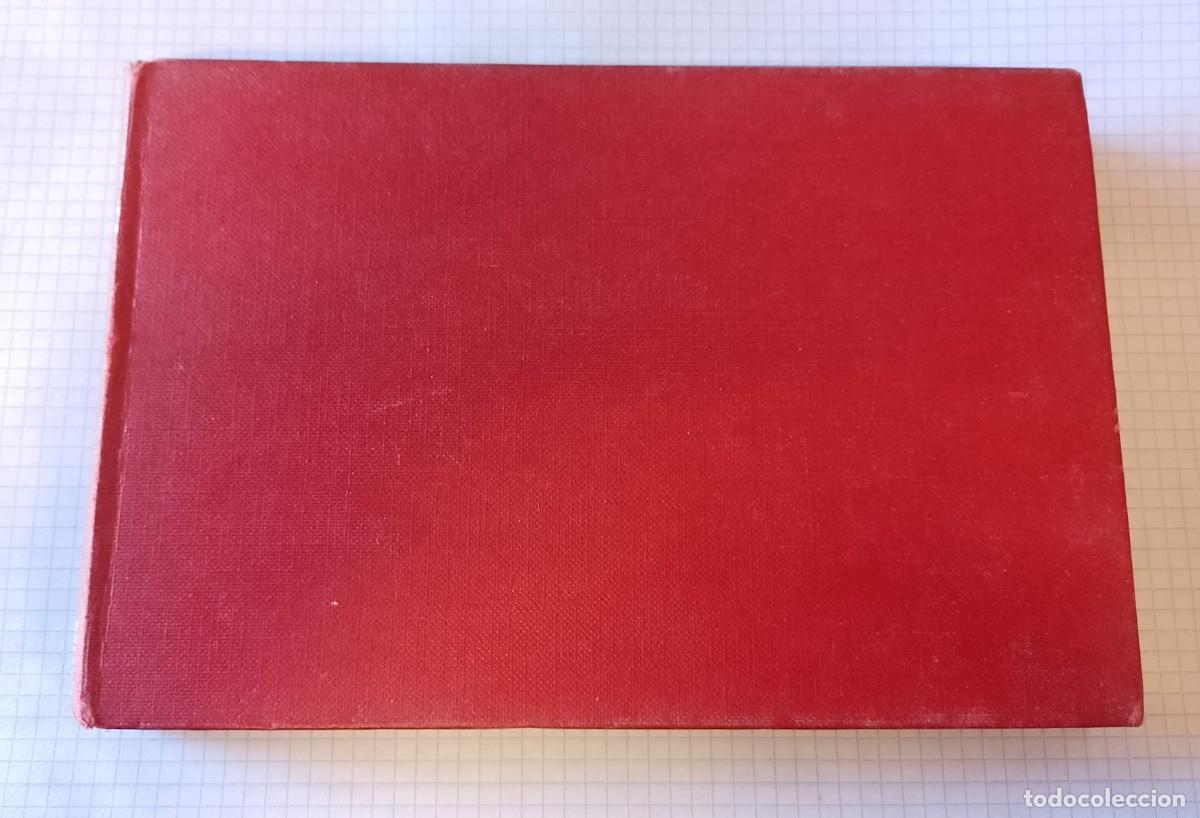 Militaria: Librito Warships, 1966, en ingl&eacute;s