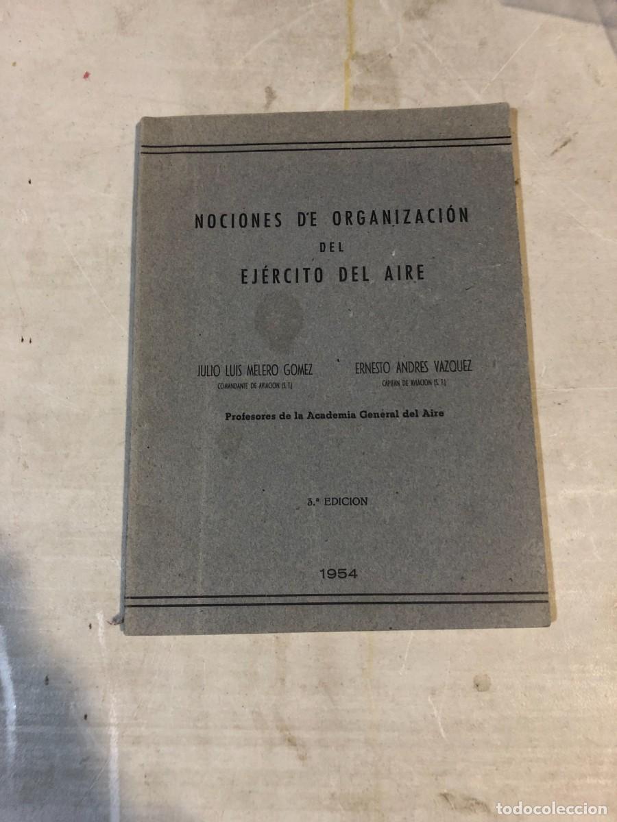 Militaria: Nociones de organizaci&oacute;n del Ej&eacute;rcito