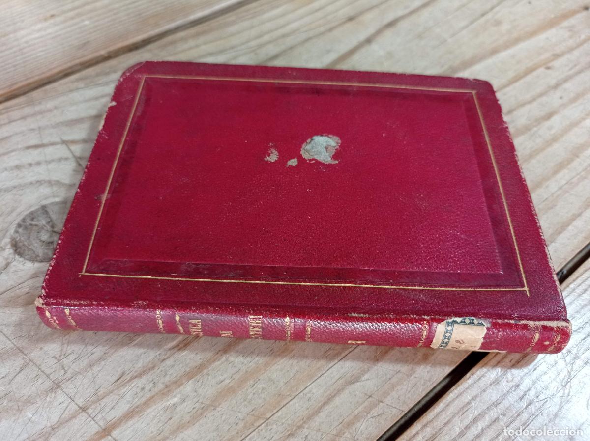 Militaria: 1848 - S.B. Reglamento para el ej&eacute;rcito y maniobras de la infanter&iacute;a, tomo I