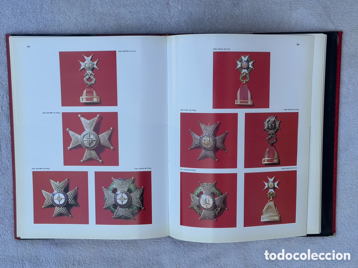 Militaria: LIBRO EL MUSEO DEL EJERCITO ESPA&Ntilde;OL - Foto 6