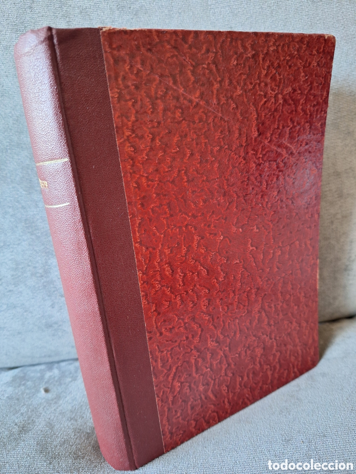 Militaria: BRIGADIER GENERAL MANUEL ORIBE ESTUDIO CIENTIFICO ACERCA SU PERSONALIDAD PRIMER EDICION A&Ntilde;O 1911