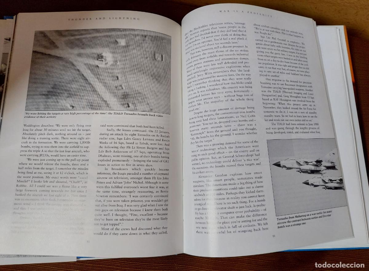 Militaria: thunder and lightning - Foto 4