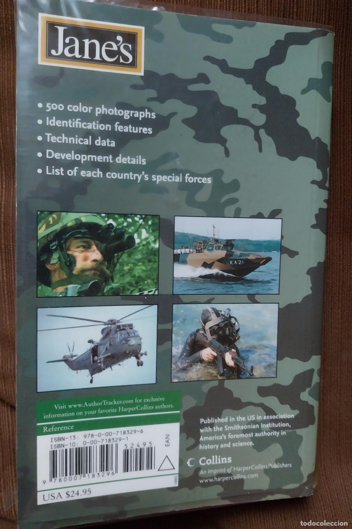 Militaria: special forces recognition guide - Foto 2