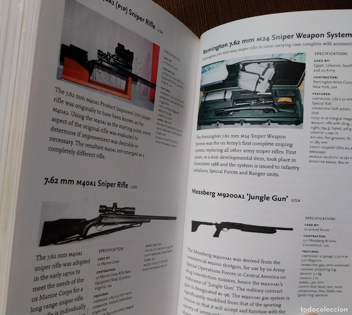 Militaria: special forces recognition guide - Foto 4
