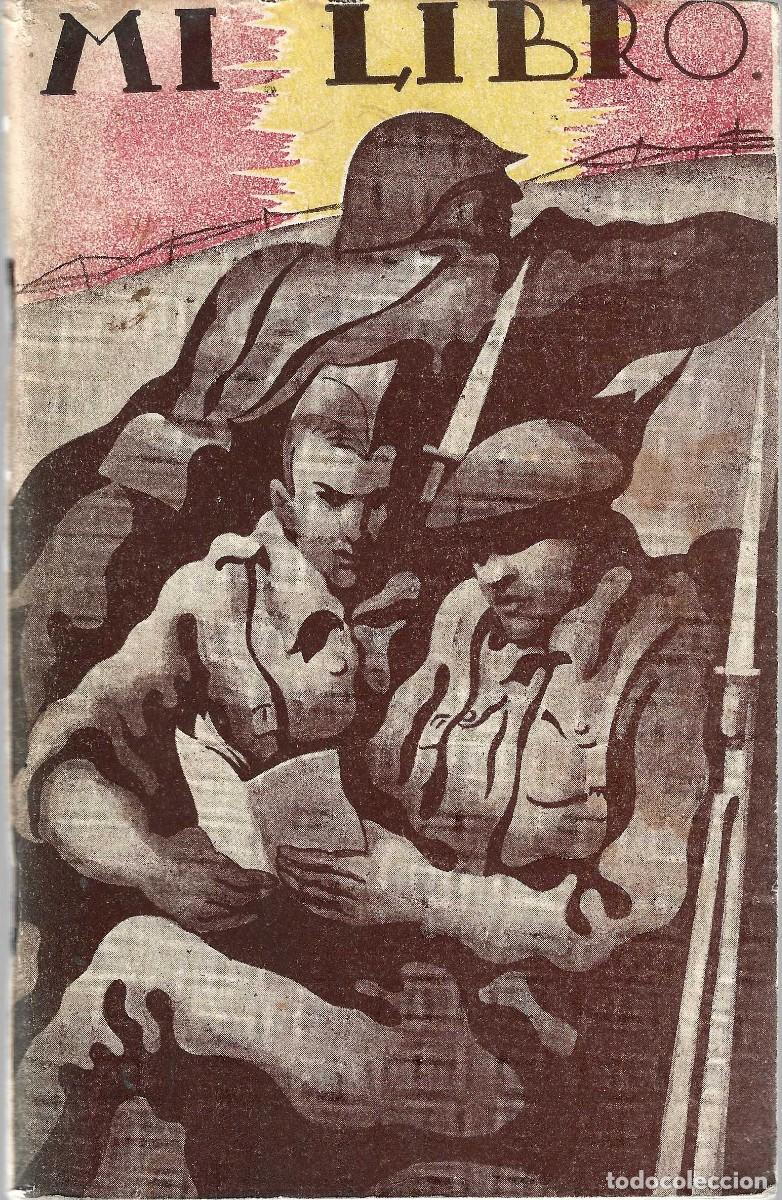Militaria: MI LIBRO EL EJ&Eacute;RCITO I - Foto 1