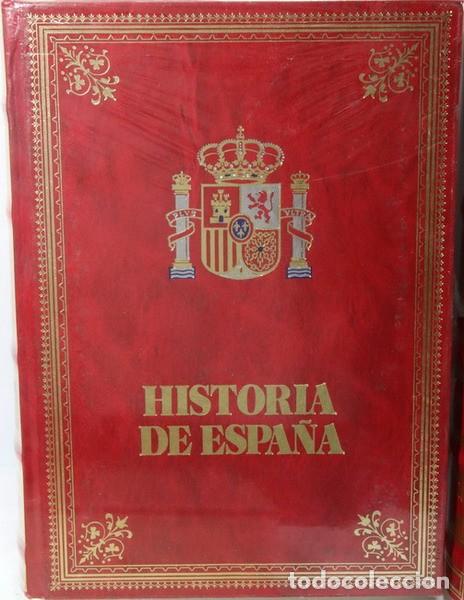 Militaria: Libro Historia de Espa&ntilde;a I y 2 documentos y Reinado de Alfonso XIII. La Segunda Rep&uacute;blica.