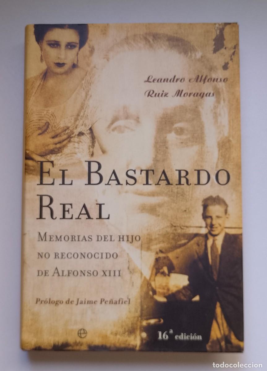 Militaria: LIBROS DEDICADOS POR LEANDRO DE BORBON/MONARQUIA/REY/ESPA&Ntilde;A
