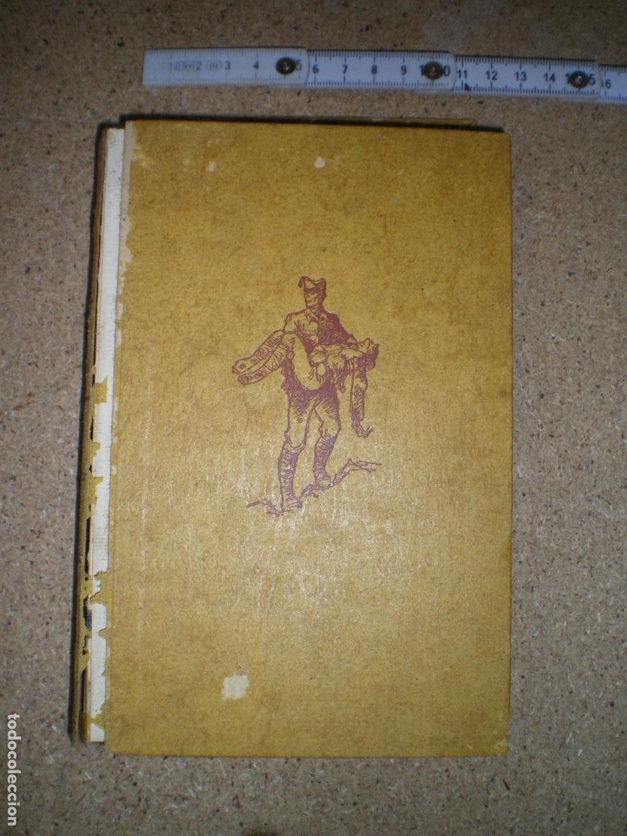 Militaria: IL RITORNO, en alem&aacute;n, a&ntilde;os 40