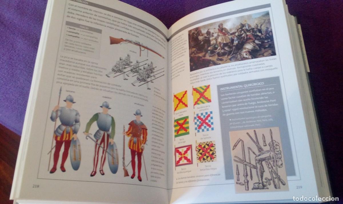 Militaria: EL REINADO DE CARLOS V