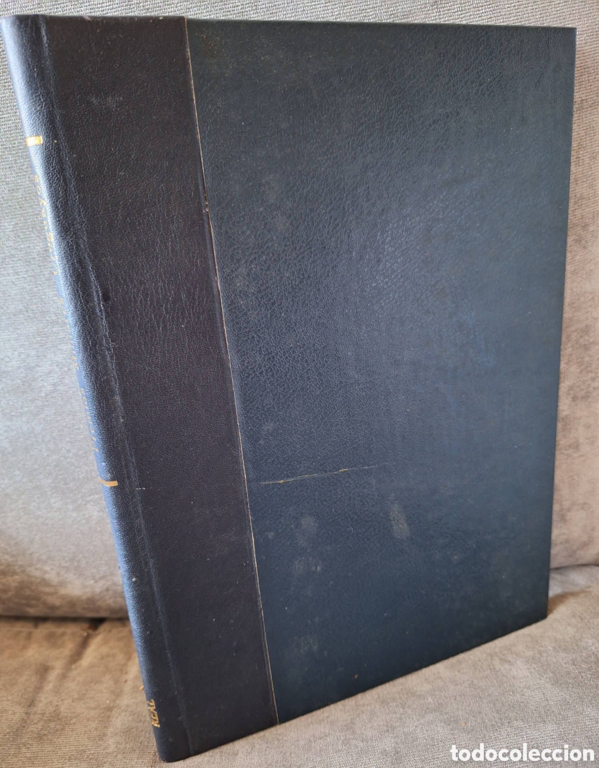 Militaria: NUMISMATICA MILITAR URUGUAY RESE&Ntilde;A HISTORICA DE LOS PREMIOS MILITARES NACIONALES 1940 solo WESTERN U