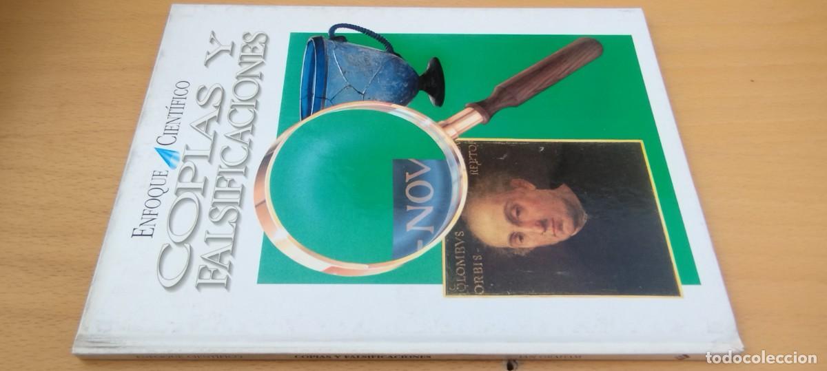 Militaria: COPIAS Y FALSIFICACIONES / IAN GRAHAM / KARA 05 / EDELVIVES / POLICIAL